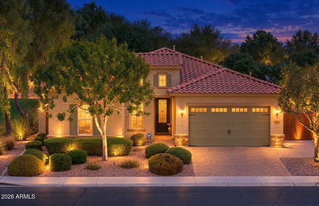 3561 S ADOBE Drive, Chandler, AZ 85286