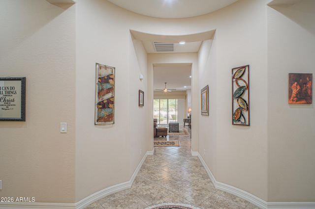 3561 S ADOBE Drive, Chandler, AZ 85286
