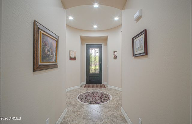 3561 S ADOBE Drive, Chandler, AZ 85286