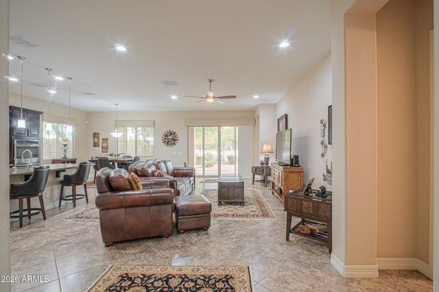 3561 S ADOBE Drive, Chandler, AZ 85286
