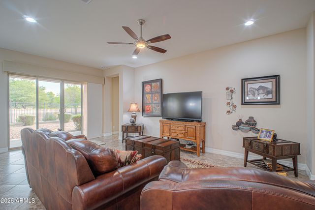 3561 S ADOBE Drive, Chandler, AZ 85286