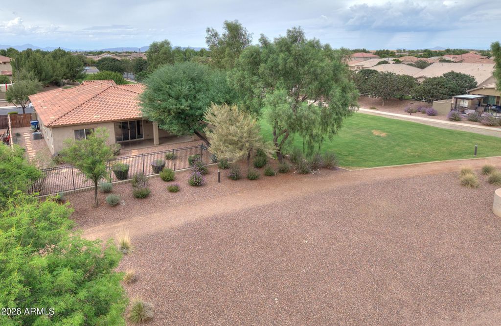 3561 S ADOBE Drive, Chandler, AZ 85286 — photo 2