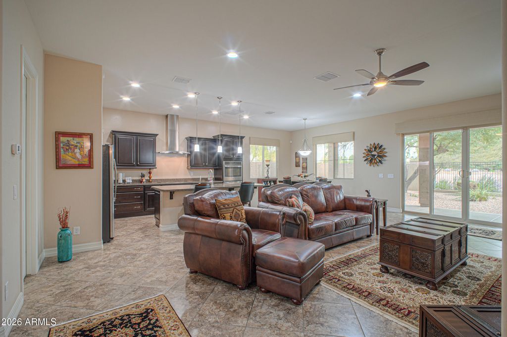 3561 S ADOBE Drive, Chandler, AZ 85286 — photo 4
