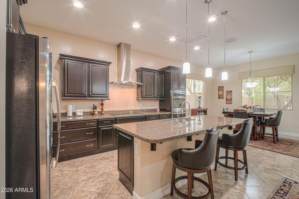 3561 S ADOBE Drive, Chandler, AZ 85286 — photo 5