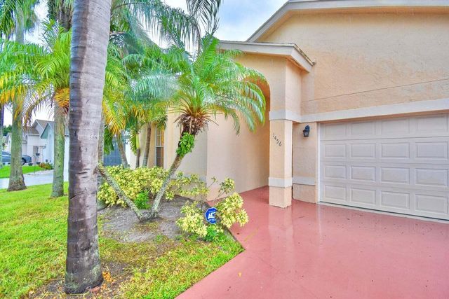 1456 Waterway Cove Drive, Wellington, FL 33414