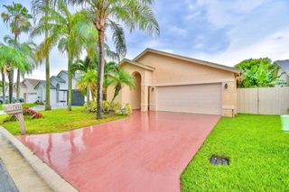 1456 Waterway Cove Drive, Wellington, FL 33414