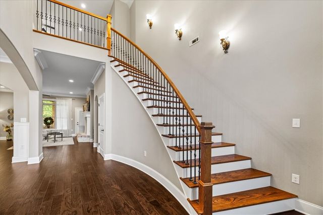 1479 Le Chesnay Drive, Centerton, AR 72719