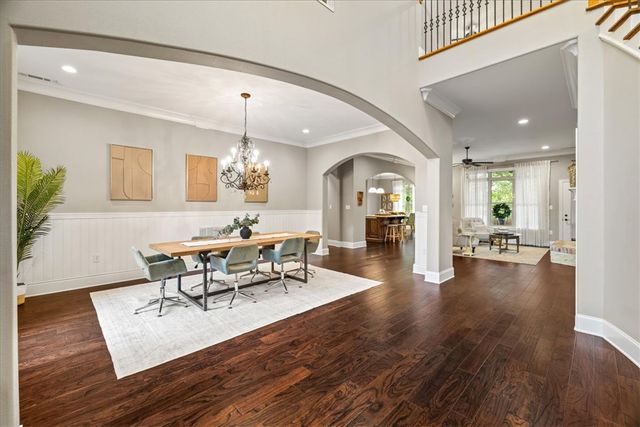 1479 Le Chesnay Drive, Centerton, AR 72719