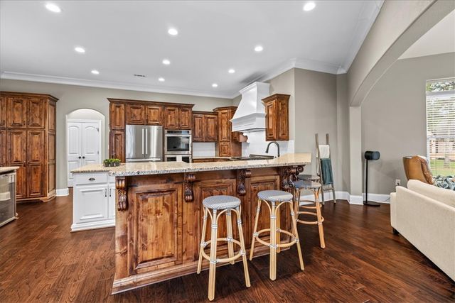 1479 Le Chesnay Drive, Centerton, AR 72719