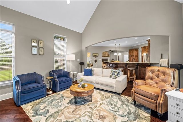 1479 Le Chesnay Drive, Centerton, AR 72719