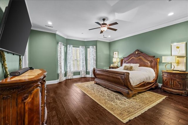 1479 Le Chesnay Drive, Centerton, AR 72719