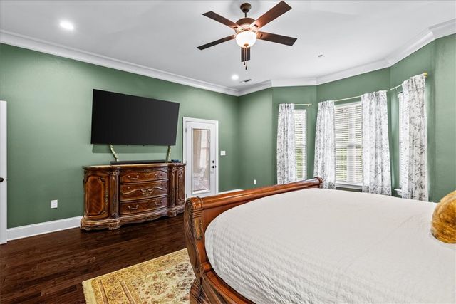 1479 Le Chesnay Drive, Centerton, AR 72719