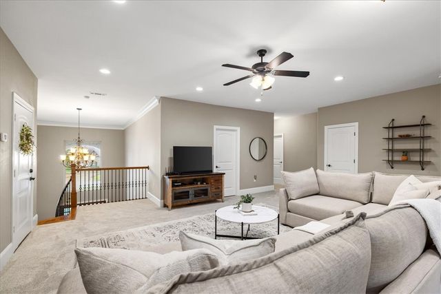 1479 Le Chesnay Drive, Centerton, AR 72719