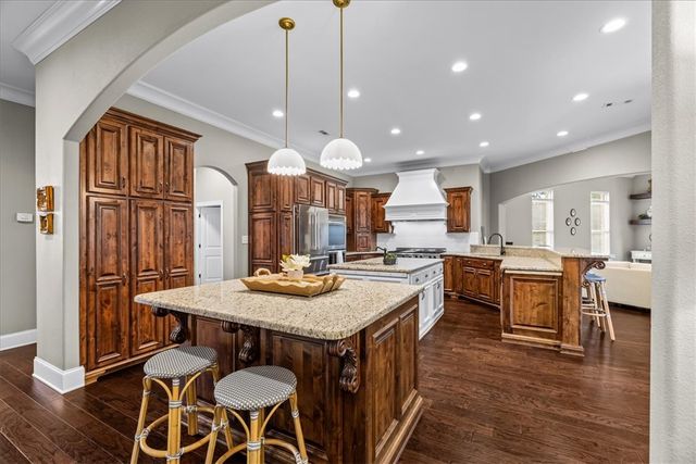 1479 Le Chesnay Drive, Centerton, AR 72719