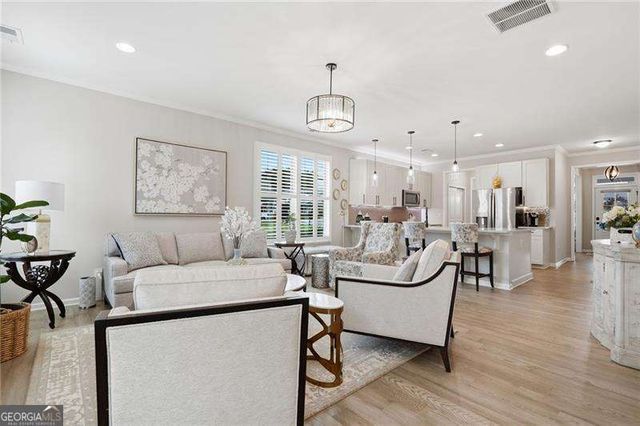 215 Misty View Drive, Canton, GA 30114