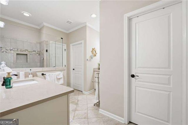215 Misty View Drive, Canton, GA 30114