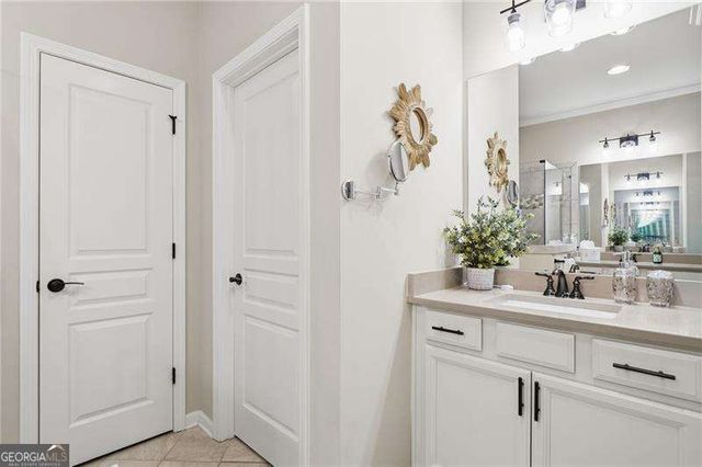 215 Misty View Drive, Canton, GA 30114