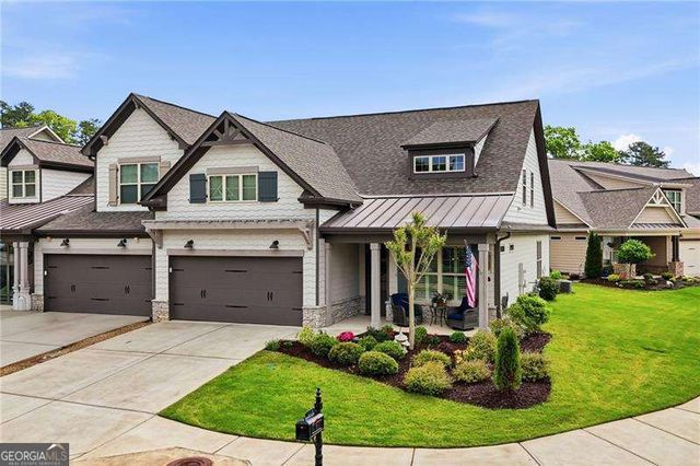215 Misty View Drive, Canton, GA 30114