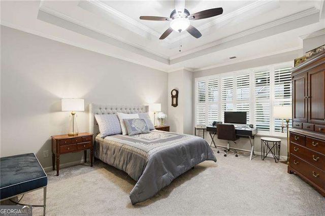 215 Misty View Drive, Canton, GA 30114