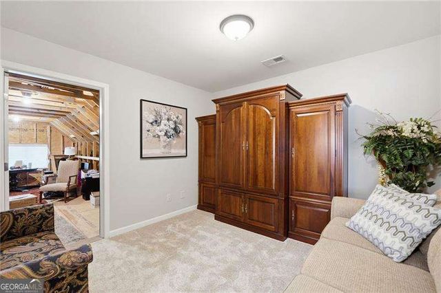 215 Misty View Drive, Canton, GA 30114