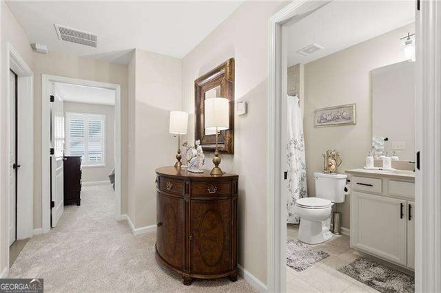 215 Misty View Drive, Canton, GA 30114