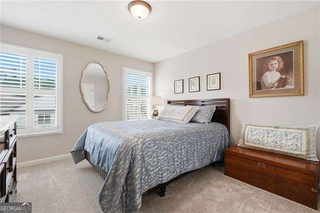 215 Misty View Drive, Canton, GA 30114