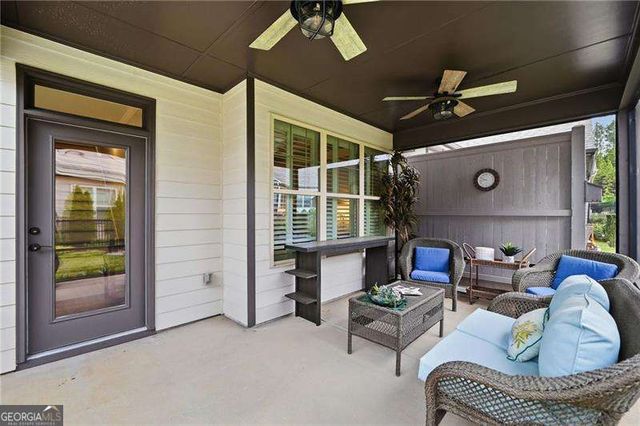 215 Misty View Drive, Canton, GA 30114