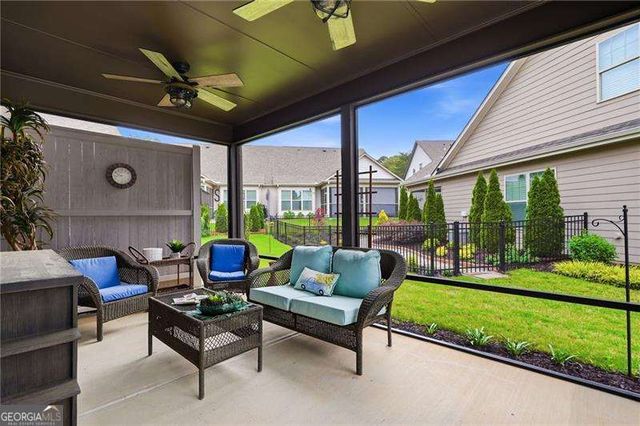 215 Misty View Drive, Canton, GA 30114