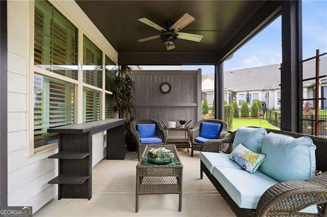 215 Misty View Drive, Canton, GA 30114