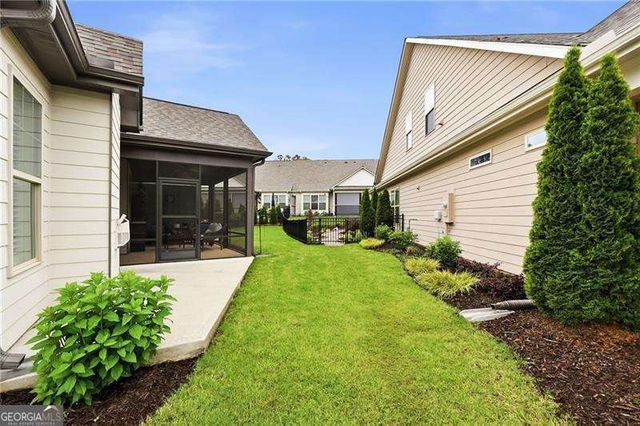 215 Misty View Drive, Canton, GA 30114