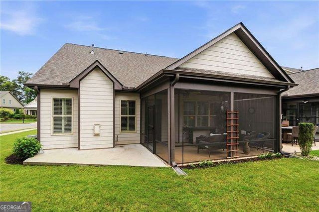 215 Misty View Drive, Canton, GA 30114