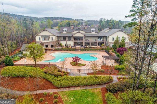 215 Misty View Drive, Canton, GA 30114