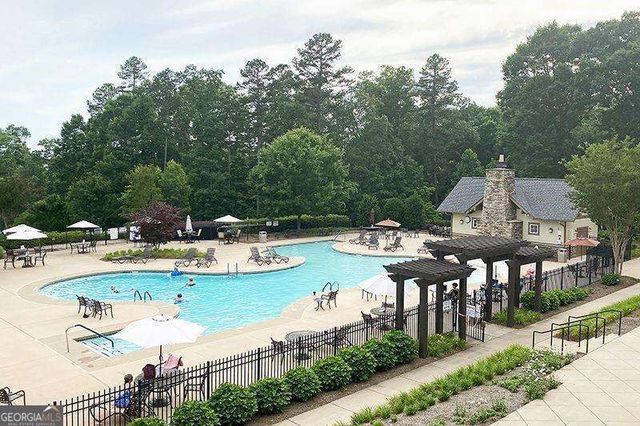 215 Misty View Drive, Canton, GA 30114