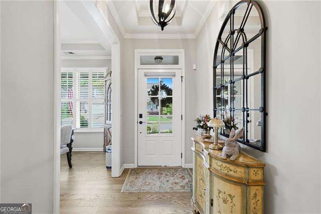 215 Misty View Drive, Canton, GA 30114