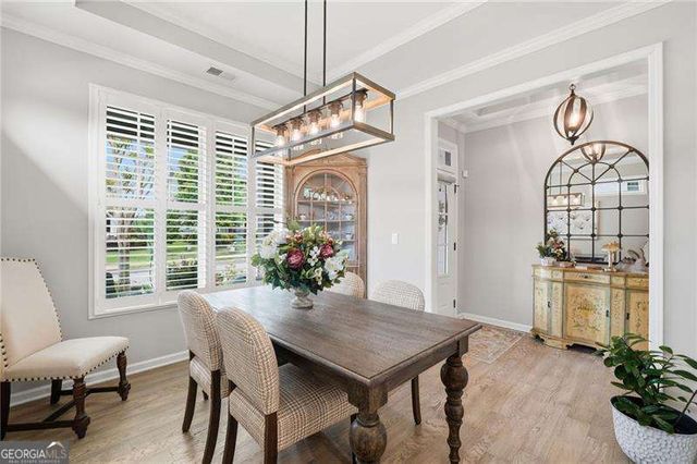 215 Misty View Drive, Canton, GA 30114