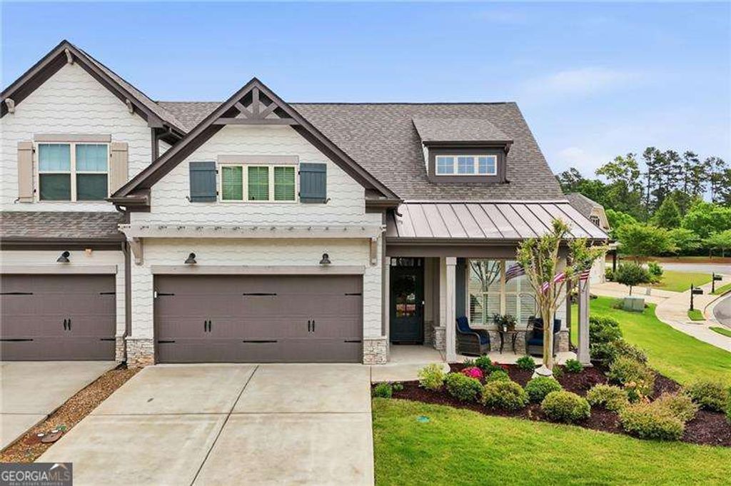 215 Misty View Drive, Canton, GA 30114
