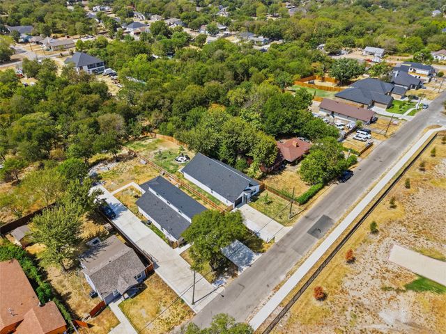 4211 S Denley Drive, Dallas, TX 75216