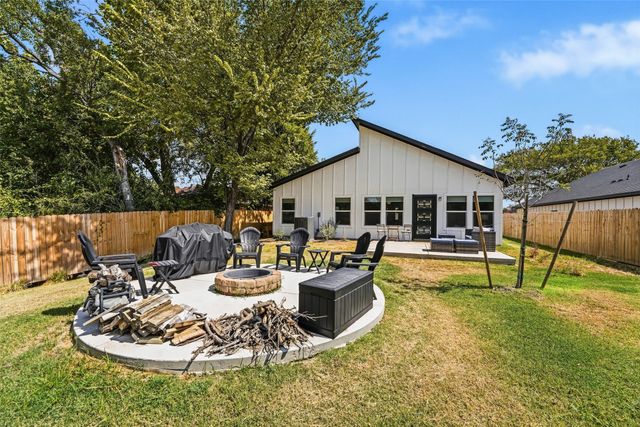 4211 S Denley Drive, Dallas, TX 75216
