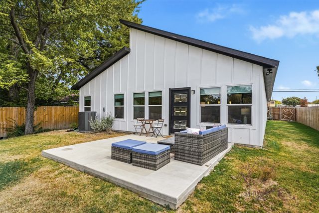 4211 S Denley Drive, Dallas, TX 75216