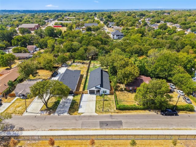 4211 S Denley Drive, Dallas, TX 75216