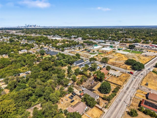 4211 S Denley Drive, Dallas, TX 75216