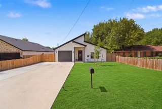 4211 S Denley Drive, Dallas, TX 75216