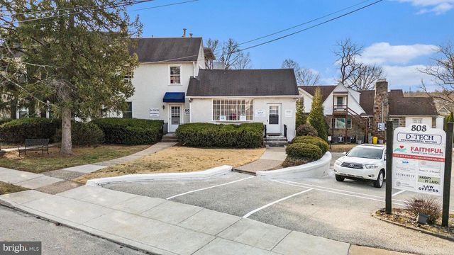 808 BETHLEHEM PIKE, Glenside, PA 19038