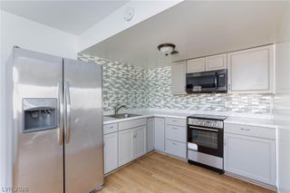3821 1/2 Daisy Street 26, Las Vegas, NV 89119