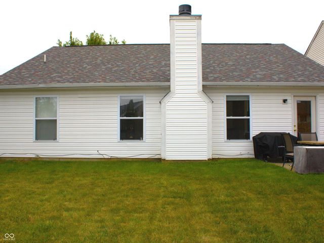 19167 Fox Chase Drive, Noblesville, IN 46062