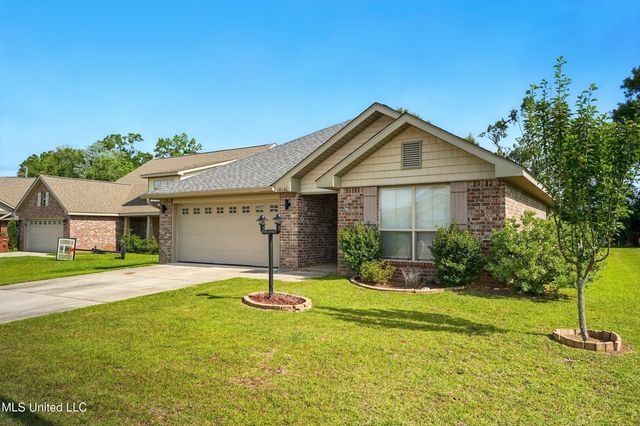 14540 Canal Loop, Gulfport, MS 39503