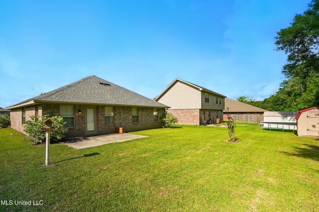 14540 Canal Loop, Gulfport, MS 39503