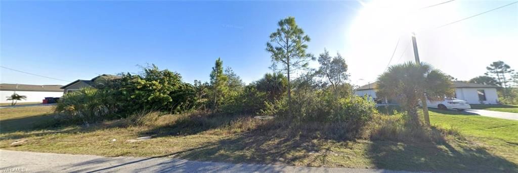 847 Youngreen DR, FORT MYERS, FL 33913 — exterior