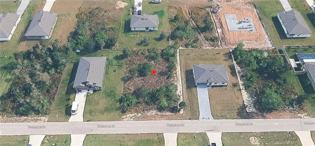 847 Youngreen DR, FORT MYERS, FL 33913 — photo 2