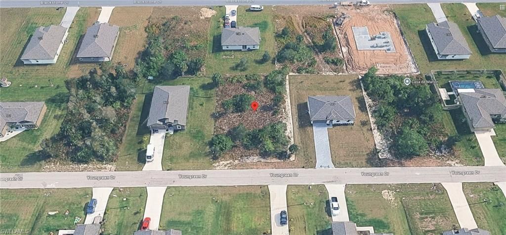 847 Youngreen DR, FORT MYERS, FL 33913 — photo 3